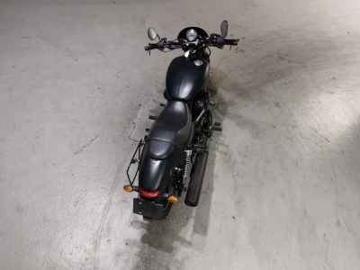 Harley-Davidson XG750 STREET 2015