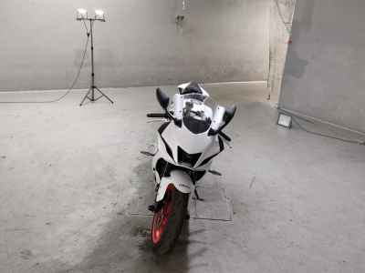 Yamaha YZF-R7 2023