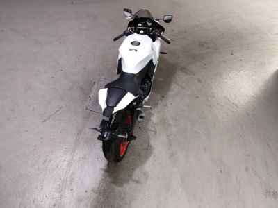 Yamaha YZF-R7 2023