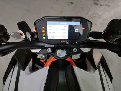 KTM 1290 Super Duke R 2019