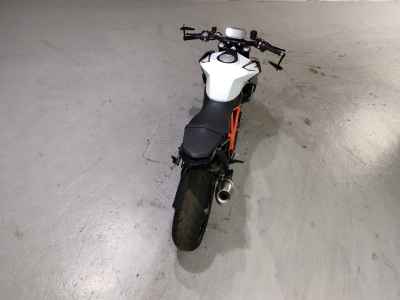 KTM 1290 Super Duke R 2019