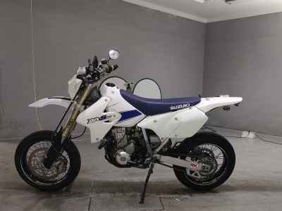 Suzuki DR-Z400SM 2007