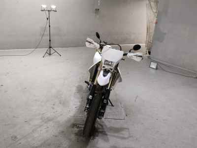 Suzuki DR-Z400SM 2007