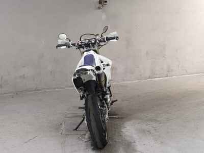 Suzuki DR-Z400SM 2007