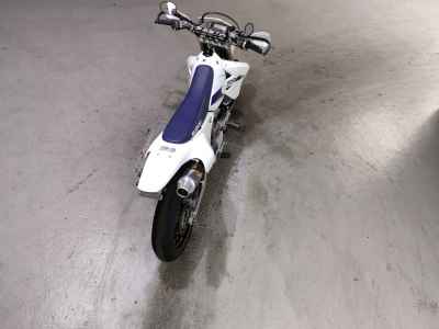 Suzuki DR-Z400SM 2007