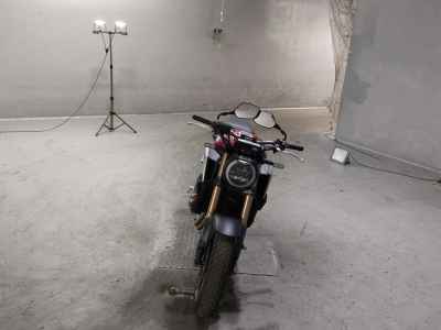 Honda CB650R 2020