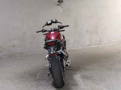 Honda CB650R 2020