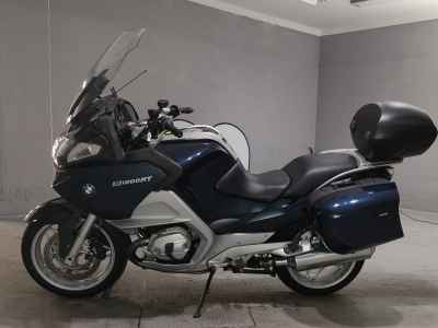 BMW R1200RT 2014