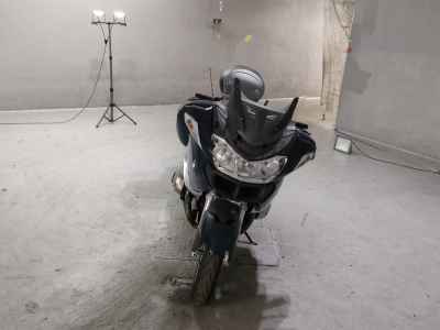 BMW R1200RT 2014