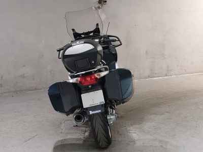 BMW R1200RT 2014