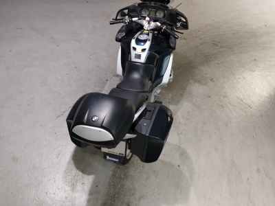 BMW R1200RT 2014