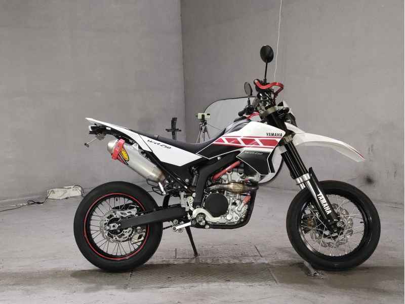Yamaha WR250X