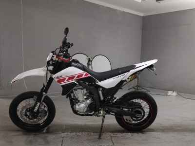 Yamaha WR250X