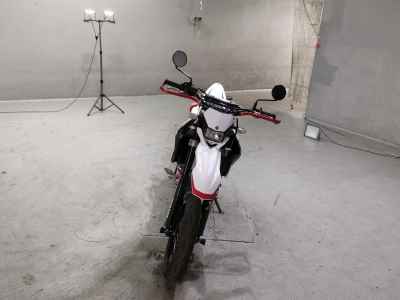 Yamaha WR250X