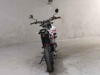 Yamaha WR250X