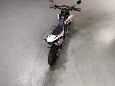 Yamaha WR250X