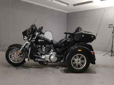 Harley-Davidson FLHTCUTG1870 Trike 2019