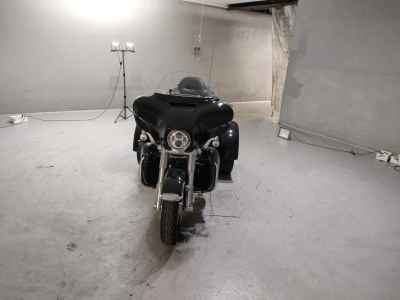 Harley-Davidson FLHTCUTG1870 Trike 2019