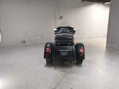 Harley-Davidson FLHTCUTG1870 Trike 2019