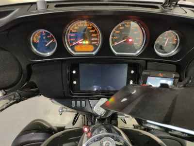 Harley-Davidson FLHTCUTG1870 Trike 2019
