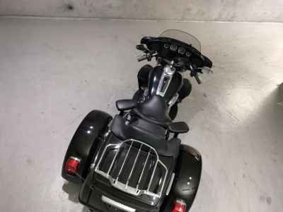 Harley-Davidson FLHTCUTG1870 Trike 2019