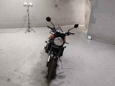 Kawasaki Z900RS 2017