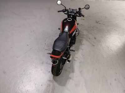 Kawasaki Z900RS 2017