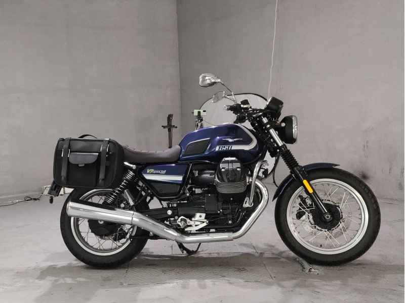 Moto Guzzi V7 Special 2022