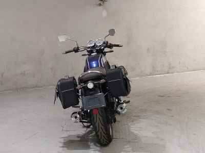 Moto Guzzi V7 Special 2022