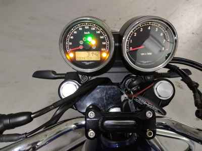 Moto Guzzi V7 Special 2022