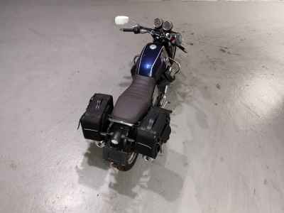 Moto Guzzi V7 Special 2022