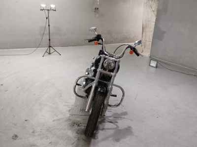 Harley-Davidson FXDB-I 1450 2006