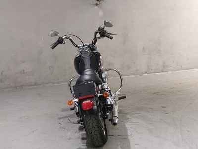 Harley-Davidson FXDB-I 1450 2006