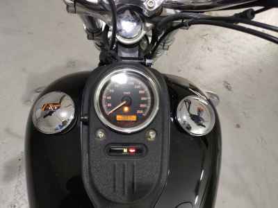 Harley-Davidson FXDB-I 1450 2006