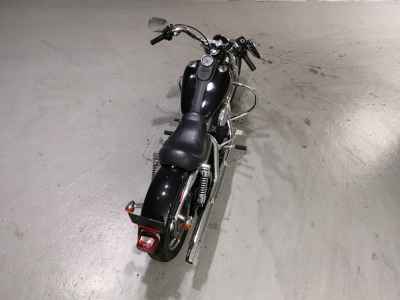 Harley-Davidson FXDB-I 1450 2006