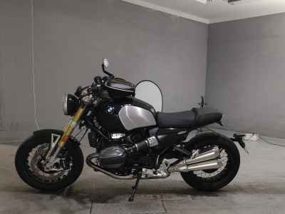 BMW R nineT 2024