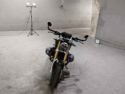 BMW R nineT 2024