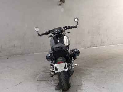 BMW R nineT 2024