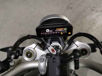 BMW R nineT 2024
