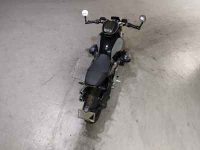 BMW R nineT 2024