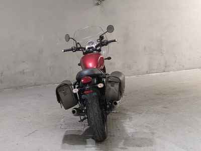 Triumph Street Twin 2016