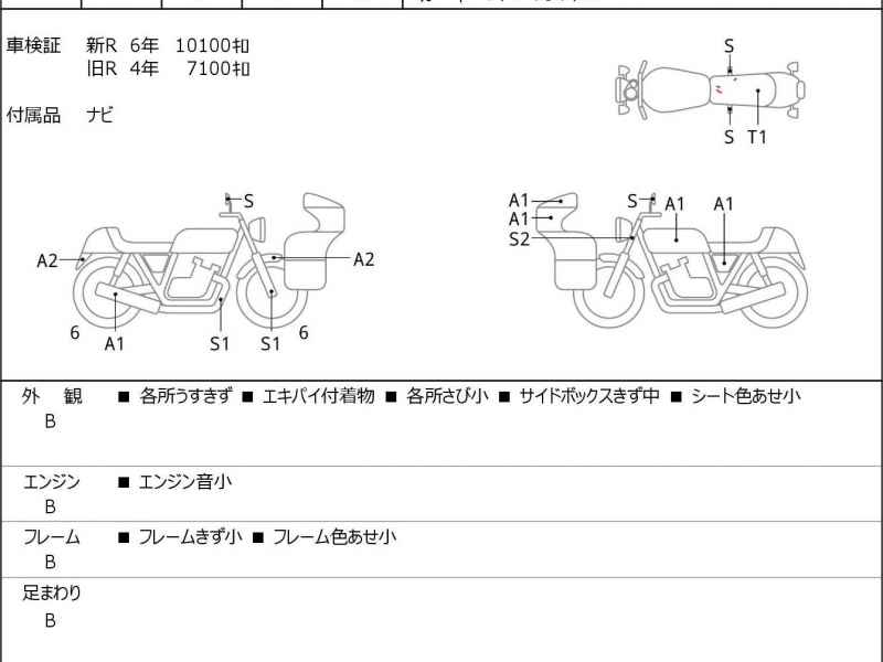 Harley-Davidson FLHTKL1750 2017