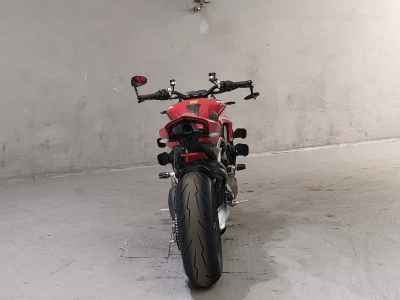 Ducati Streetfighter V4S 2020
