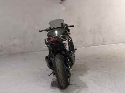 Kawasaki Ninja 1000 2011