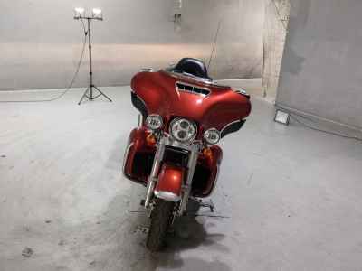 Harley-Davidson FLHTCUTC1690 2014