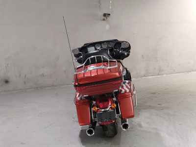 Harley-Davidson FLHTCUTC1690 2014