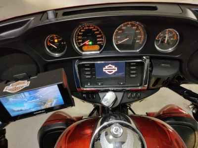 Harley-Davidson FLHTCUTC1690 2014