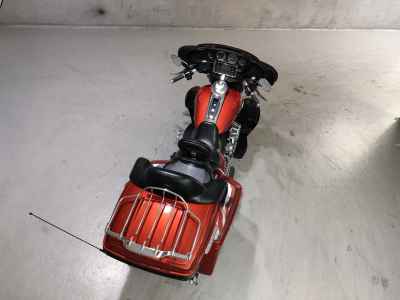 Harley-Davidson FLHTCUTC1690 2014