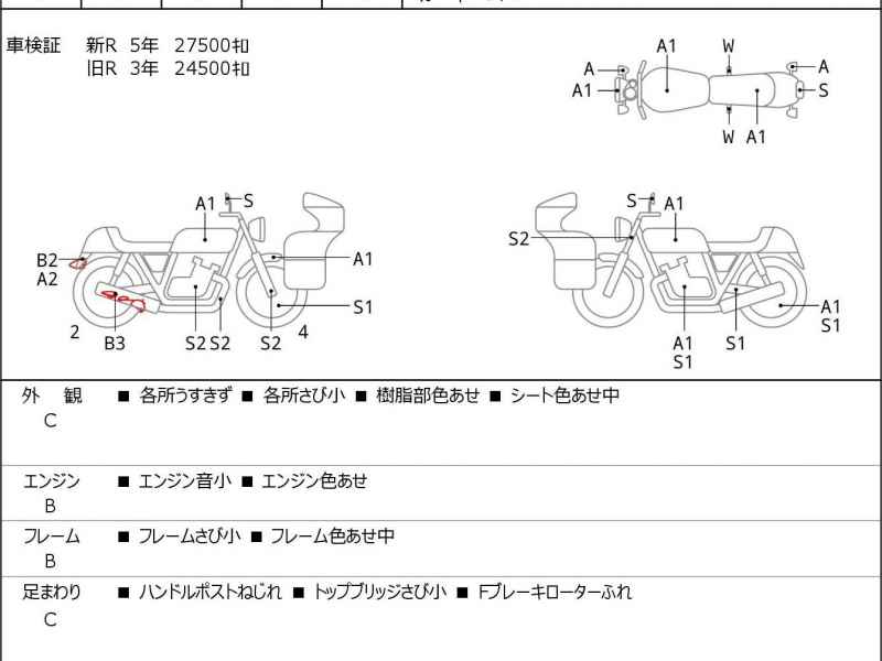 Harley-Davidson FLSTFB1580 2010