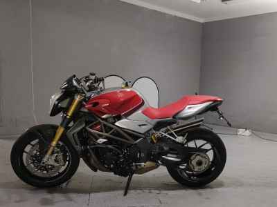 MV Agusta Brutale 1090R 2011